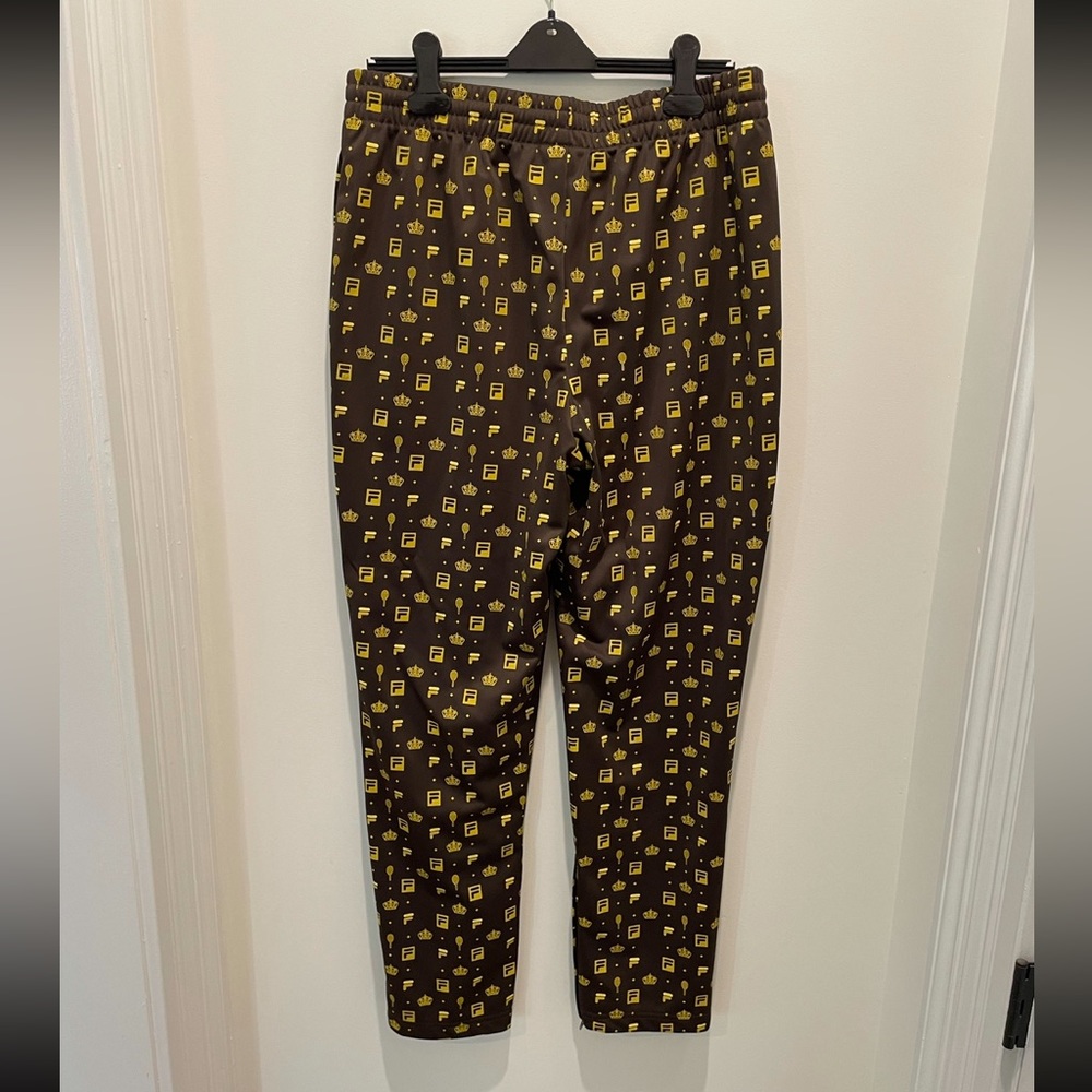 Men’s FILA Sweatpants